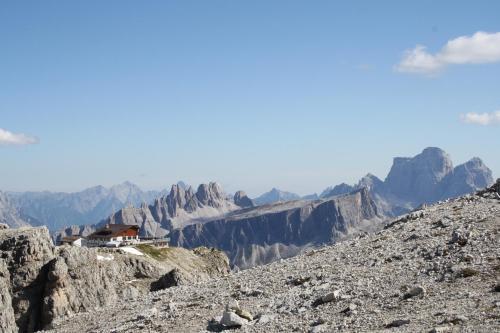 La Baita Livinallongo Del Col Di Lana Exterior foto