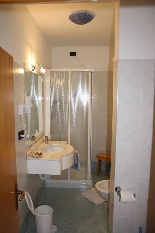 La Baita Livinallongo Del Col Di Lana Habitación foto